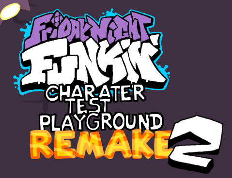 FNF Character Test Playground 2