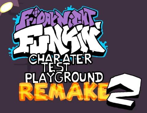 FNF Character Test Playground 2