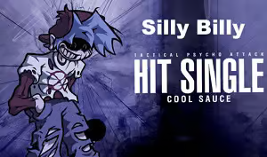 FNF Silly Billy