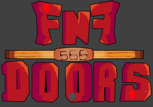 Friday Night Funkin' vs Roblox Doors Mod